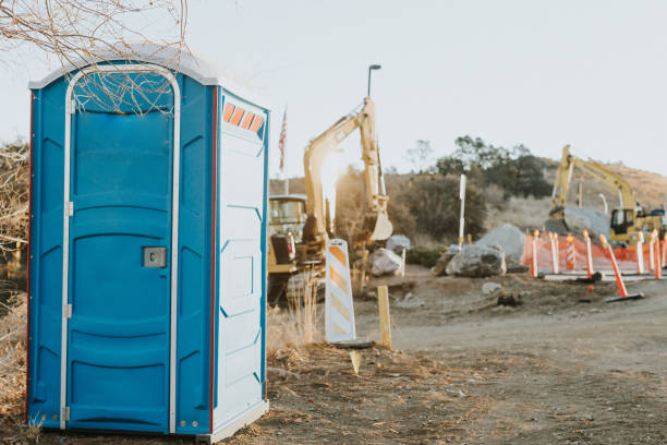 Best Sanitation services for porta potties  in Cloquet, MN