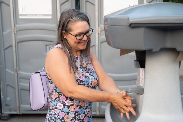 Portable Toilet Options We Offer in Cloquet, MN
